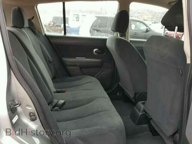 2012 NISSAN VERSA - VIN: 3N1BC1CP9CK801833 - Photo 6