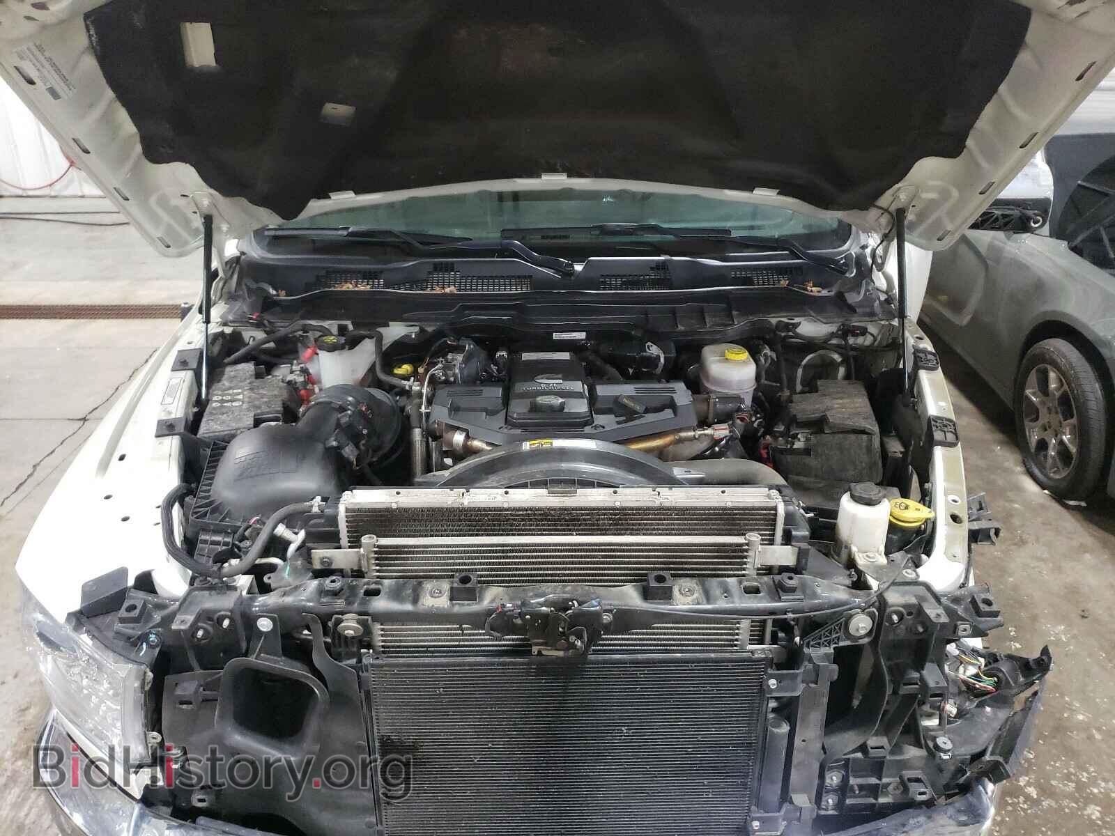 2018 RAM 2500 - VIN: 3C6UR5KL2JG263140 - Фото 7