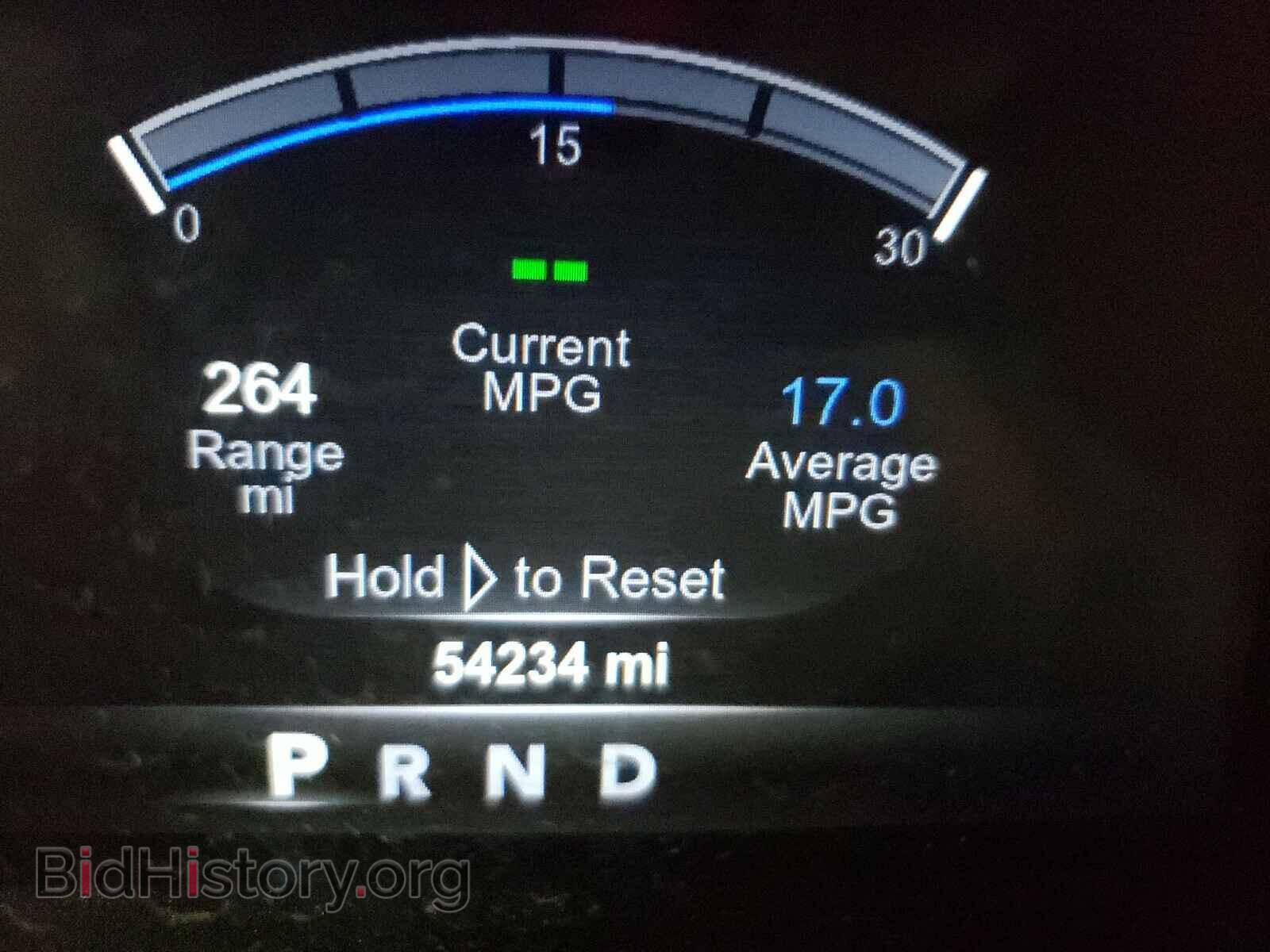 2018 RAM 2500 - VIN: 3C6UR5KL2JG263140 - Фото 8
