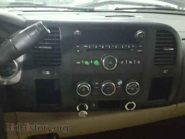 2007 CHEVROLET SILVERADO - VIN: 2GCEC13C471615786 - Фото 10