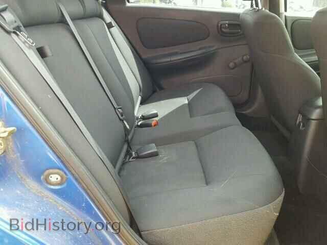 2005 DODGE NEON - VIN: 1B3ES56C75D175667 - Фото 6
