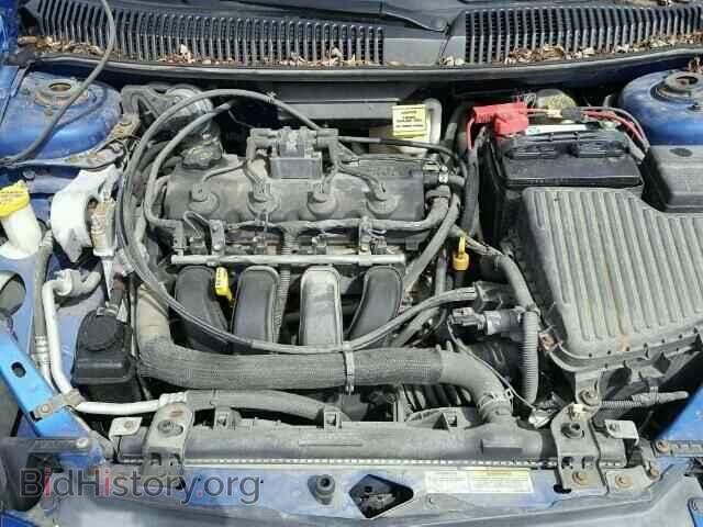 2005 DODGE NEON - VIN: 1B3ES56C75D175667 - Фото 7