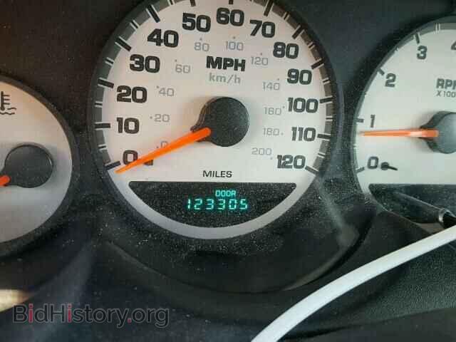2005 DODGE NEON - VIN: 1B3ES56C75D175667 - Фото 8