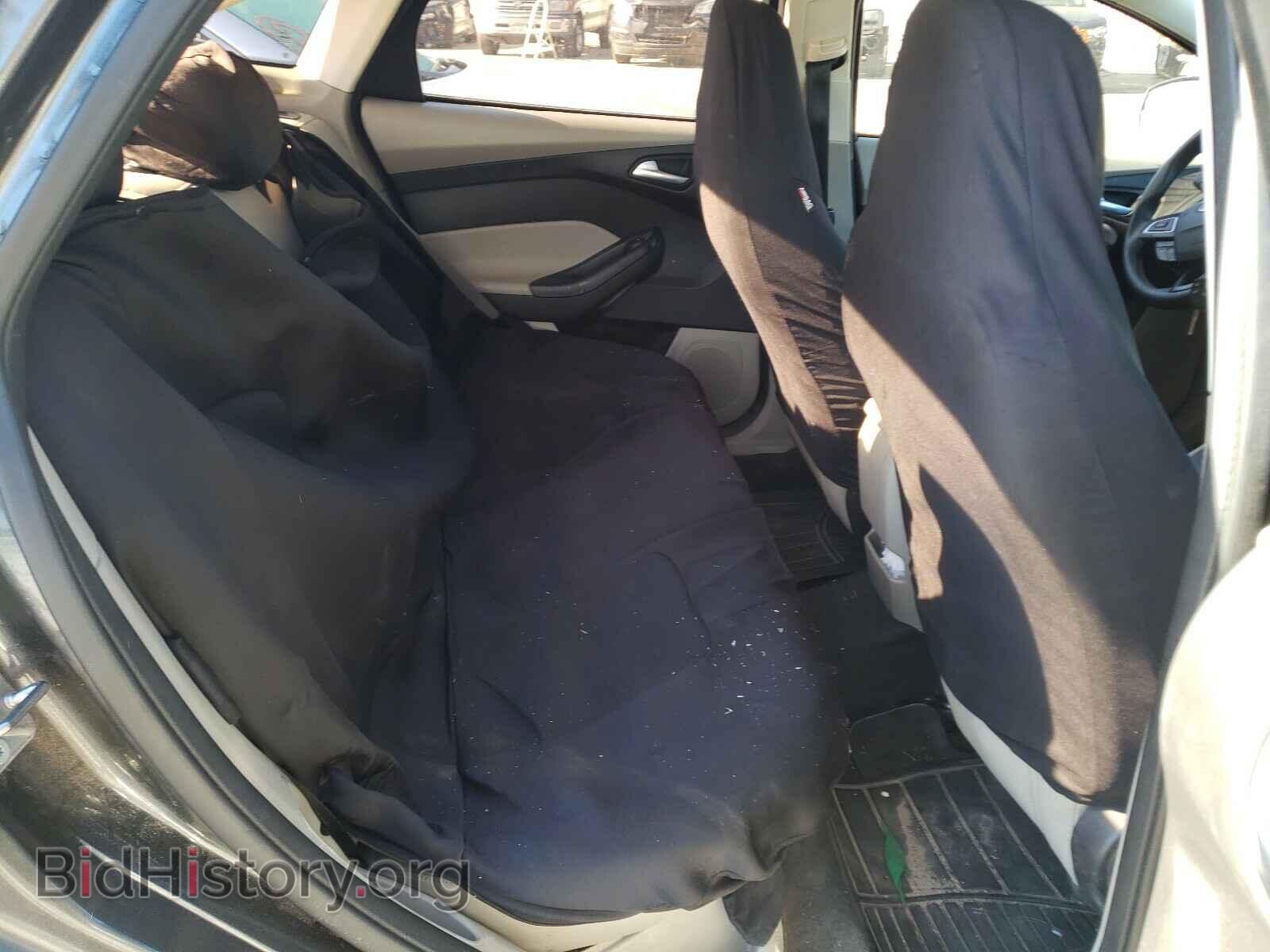 2016 FORD FOCUS - VIN: 1FADP3F24GL310089 - Photo 6