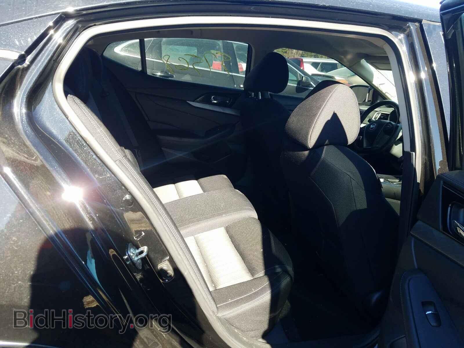 2017 NISSAN MAXIMA - VIN: 1N4AA6AP9HC420260 - Фото 6
