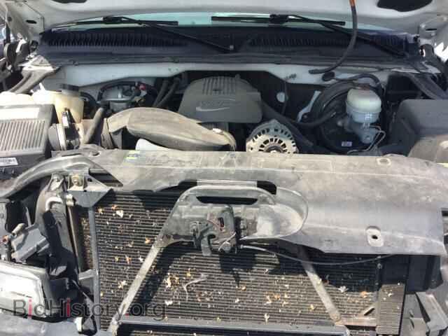 2007 CHEVROLET SILVERADO - VIN: 3GCEC14V97G192663 - Фото 7