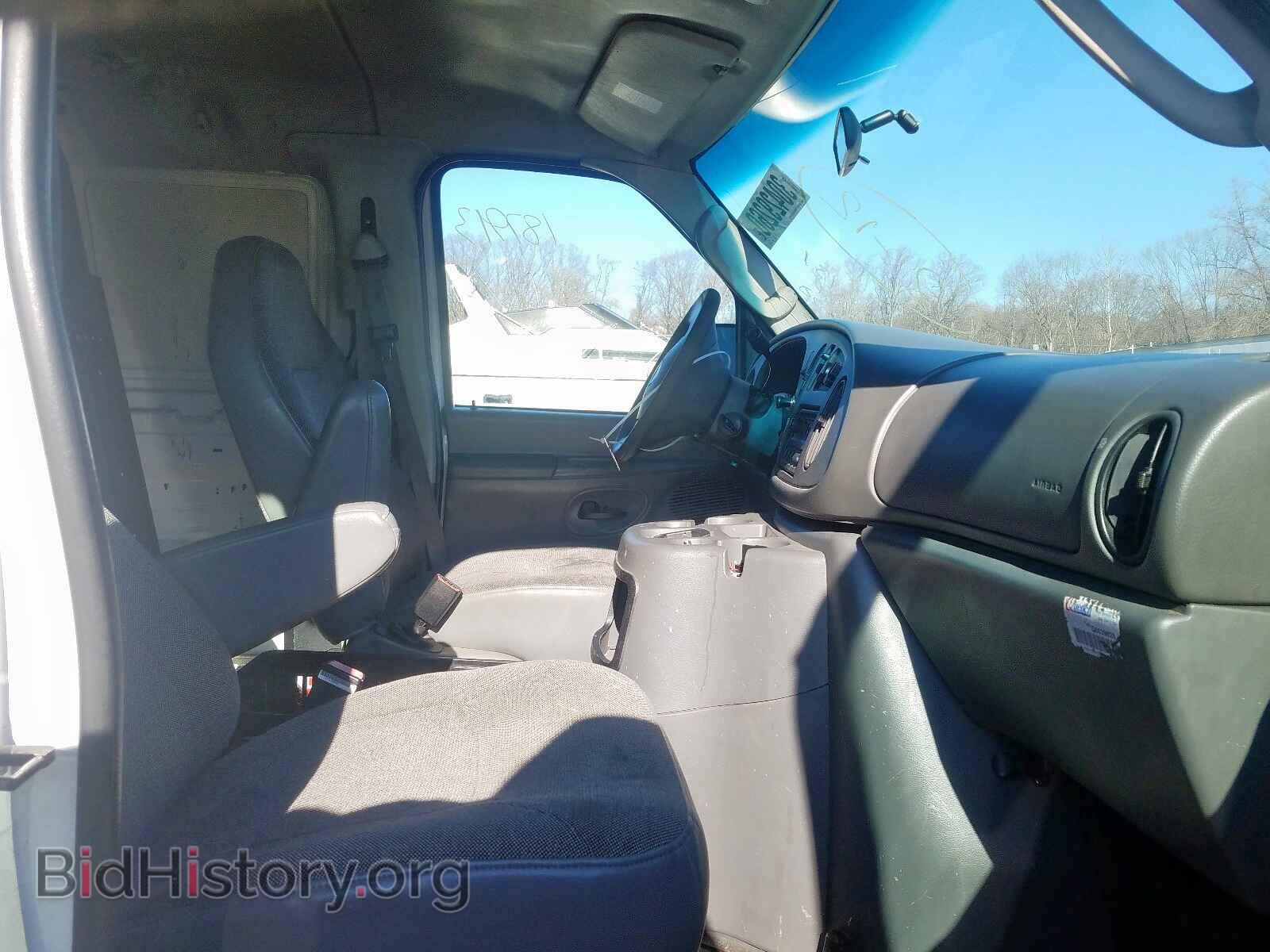 2003 FORD ECONOLINE - VIN: 1FTRE14213HB60324 - Photo 5