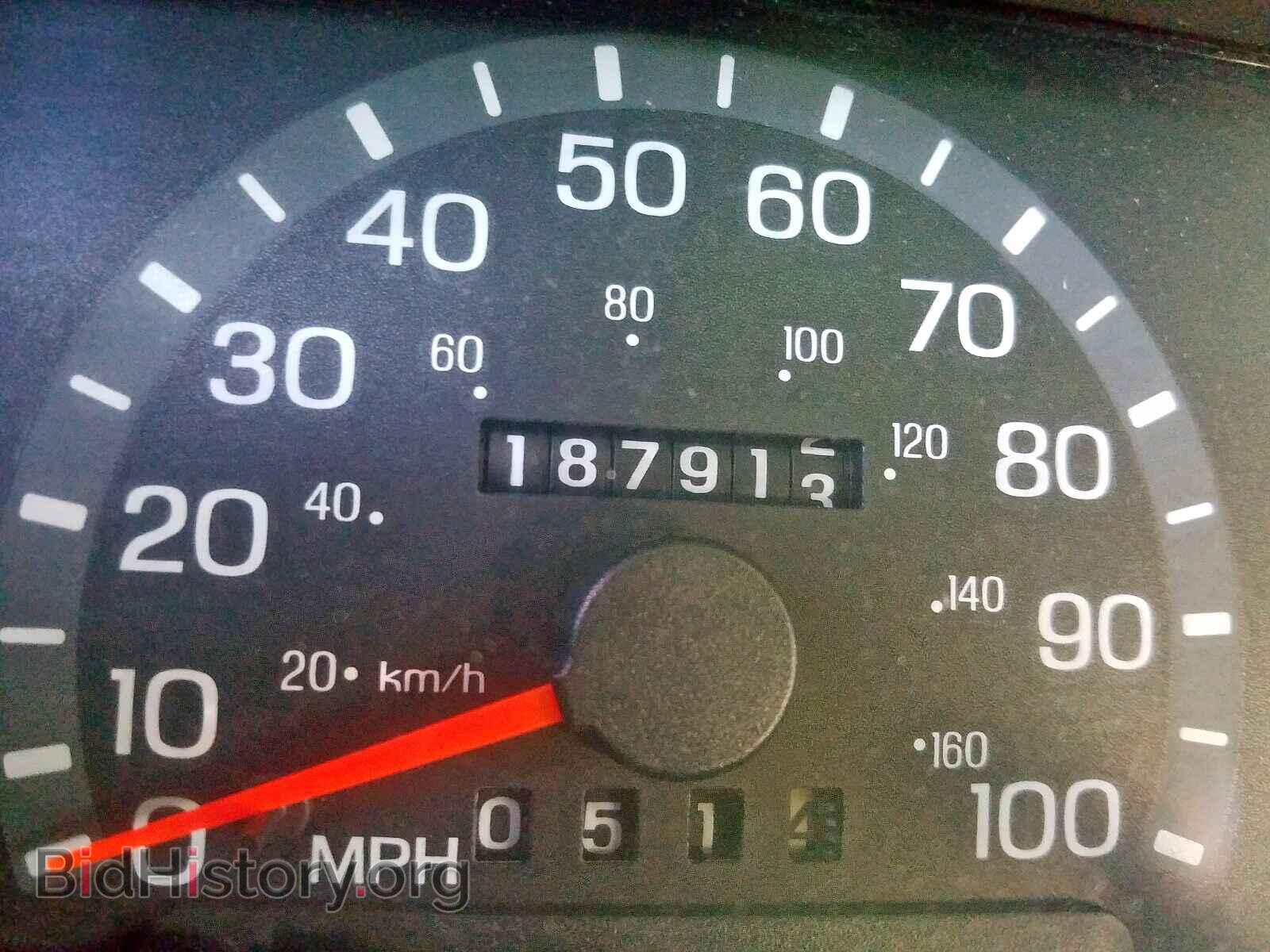 2003 FORD ECONOLINE - VIN: 1FTRE14213HB60324 - Photo 8