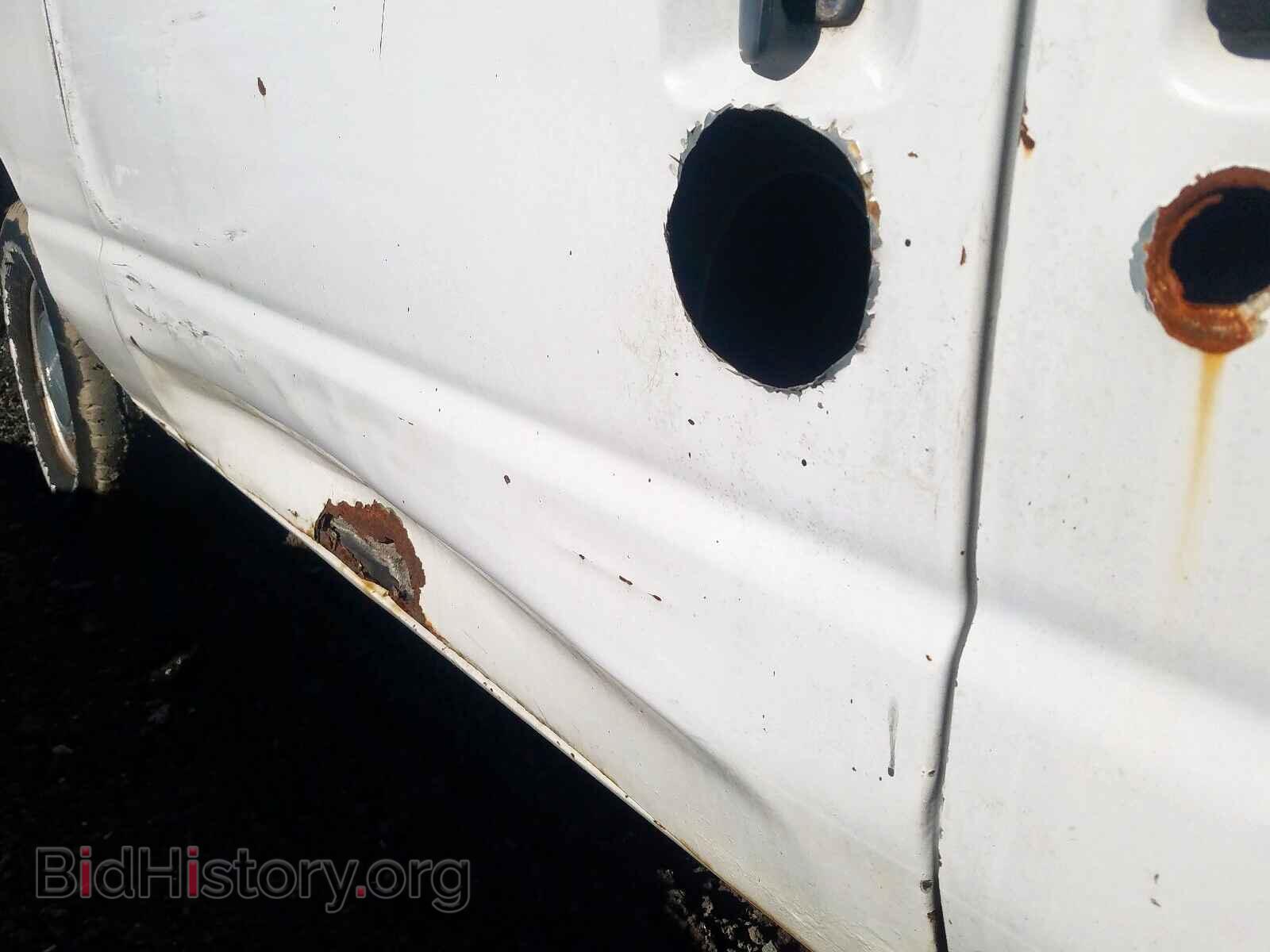 2003 FORD ECONOLINE - VIN: 1FTRE14213HB60324 - Photo 9
