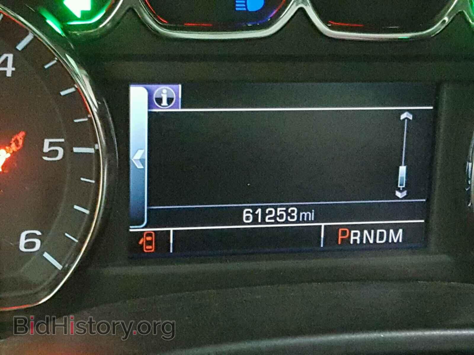 2014 CHEVROLET SILVERADO - VIN: 3GCUKSEC4EG233151 - Фото 8