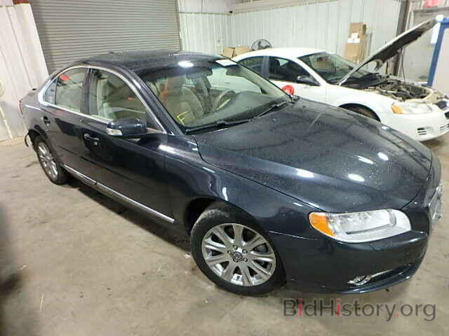 Photo YV1960AS3A1117485 - VOLVO S80 2010