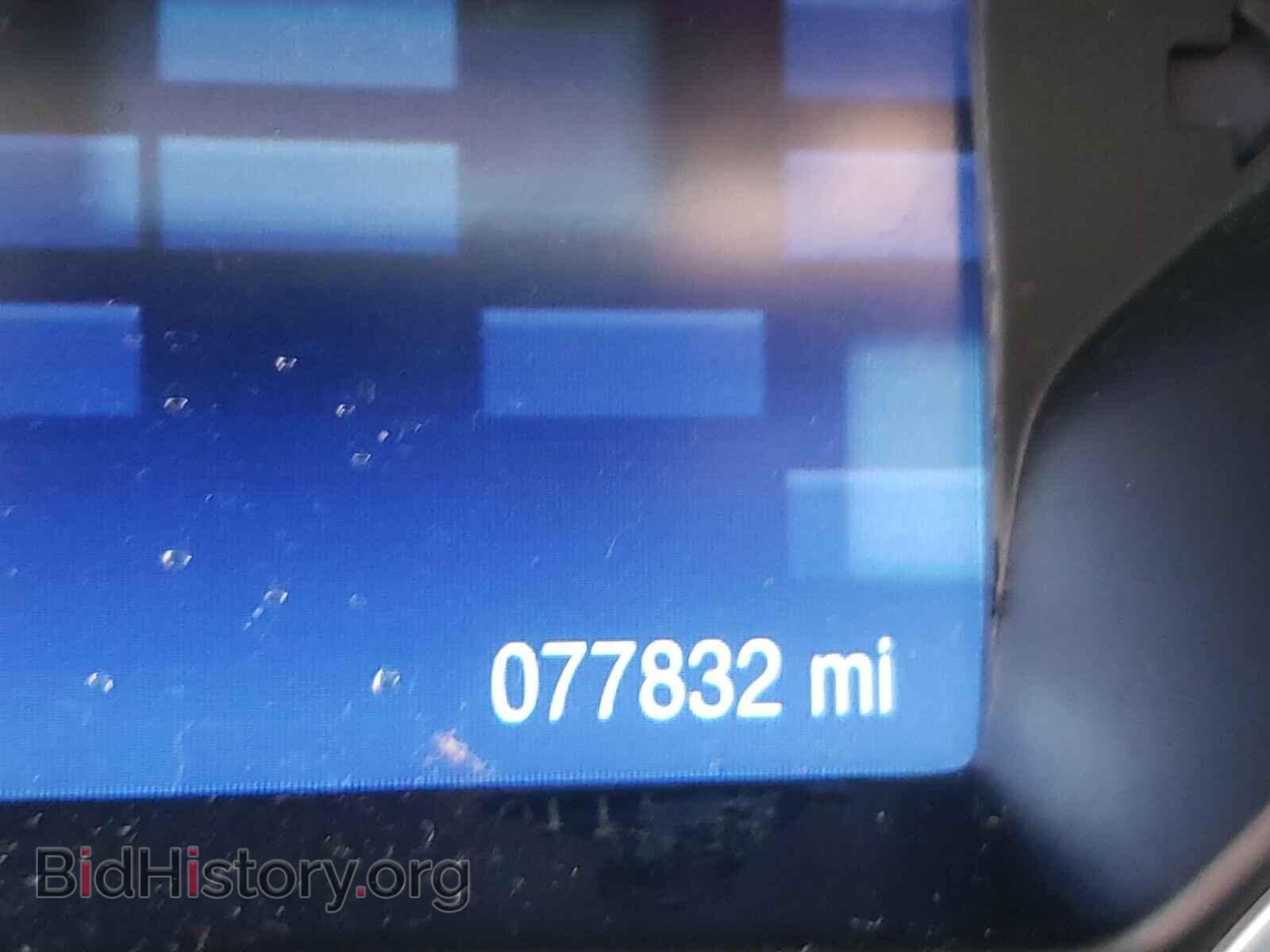 2014 FORD FOCUS - VIN: 1FADP3F24EL292013 - Фото 8