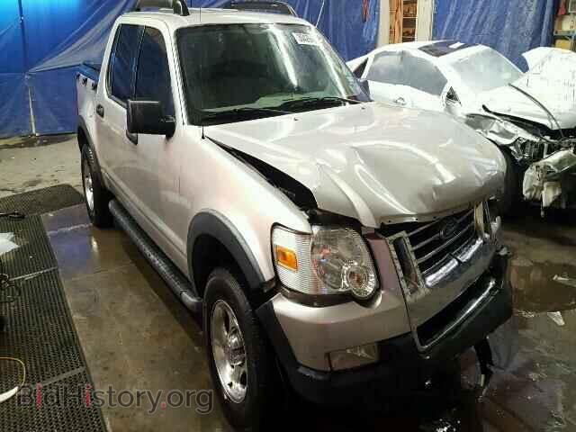 Фотография 1FMEU31K57UA64416 - FORD EXPLORER 2007