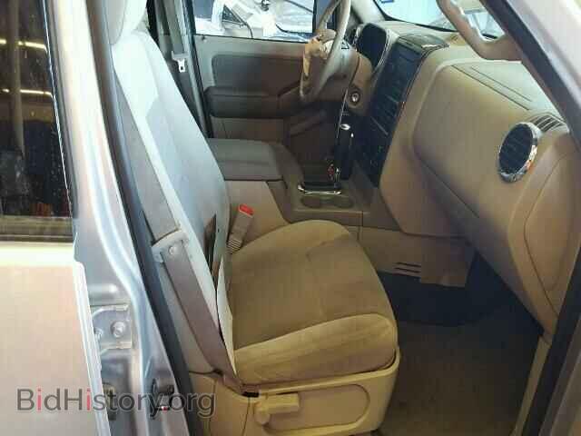 2007 FORD EXPLORER - VIN: 1FMEU31K57UA64416 - Фото 5