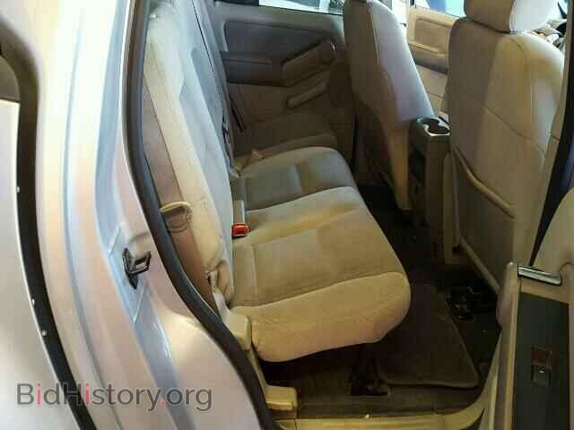 2007 FORD EXPLORER - VIN: 1FMEU31K57UA64416 - Фото 6