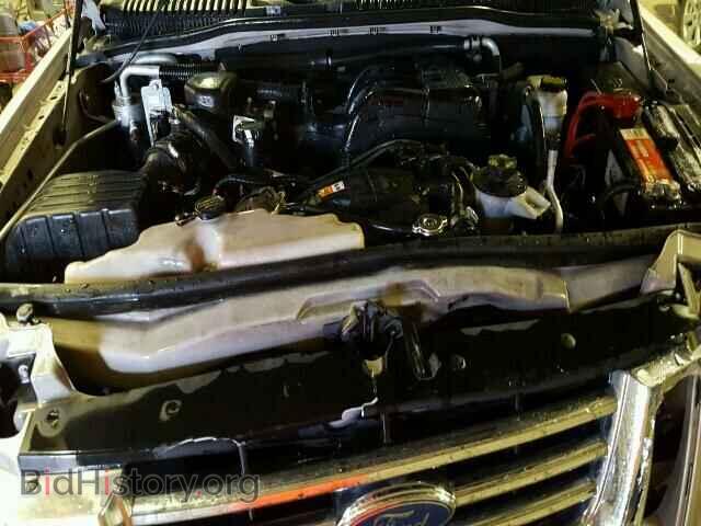 2007 FORD EXPLORER - VIN: 1FMEU31K57UA64416 - Фото 7