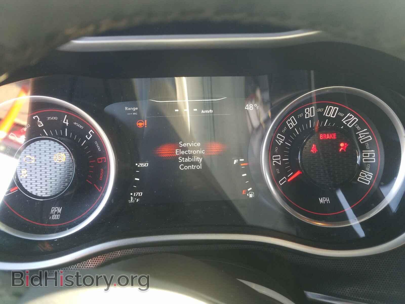 2016 DODGE CHALLENGER - VIN: 2C3CDZFJ8GH255558 - Фото 8