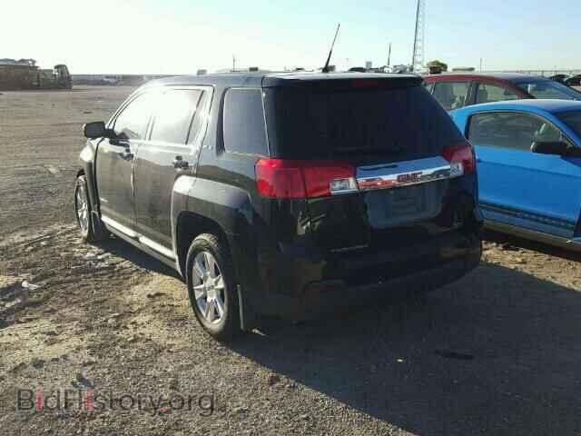 2011 GMC TERRAIN - VIN: 2CTALMEC0B6478066 - Photo 3