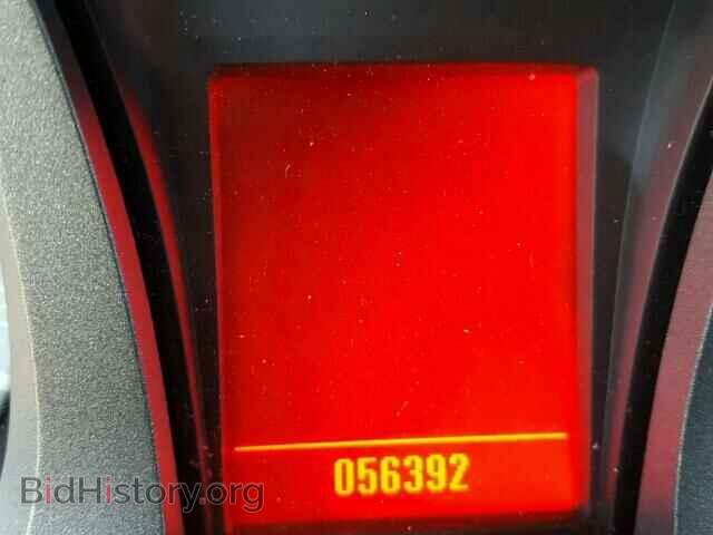 2011 GMC TERRAIN - VIN: 2CTALMEC0B6478066 - Photo 8
