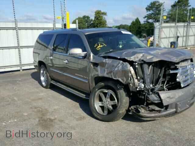 Photo 1GYFK66837R337511 - CADILLAC ESCALADE 2007