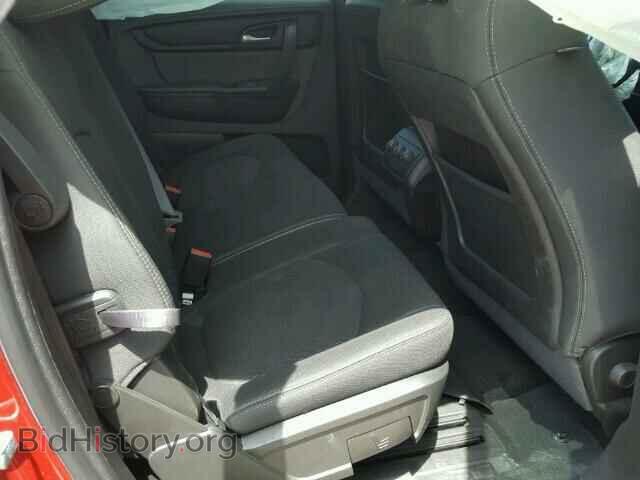 2013 GMC ACADIA - VIN: 1GKKRNED2DJ174597 - Фото 6