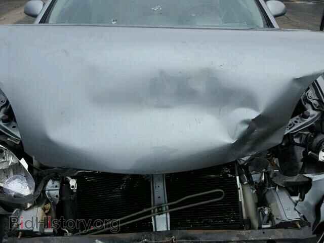 2007 MITSUBISHI ECLIPSE - VIN: 4A3AK24F87E025067 - Фото 7