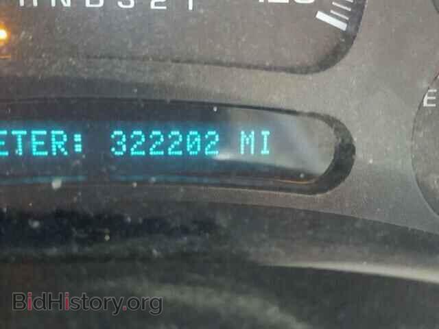 2006 CHEVROLET SILVERADO - VIN: 2GCEK19BX61329117 - Фото 8