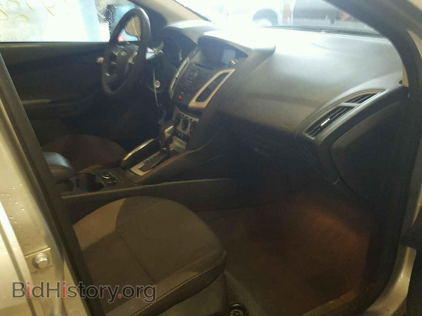 2013 FORD FOCUS - VIN: 1FADP3F22DL240054 - Photo 5