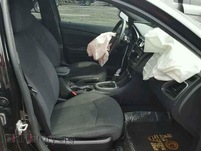 2013 CHRYSLER 200 - VIN: 1C3CCBAB8DN646920 - Photo 5