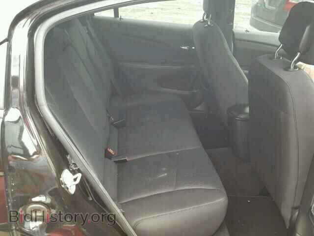 2013 CHRYSLER 200 - VIN: 1C3CCBAB8DN646920 - Photo 6