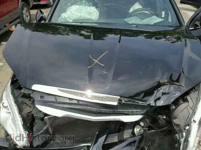 2013 CHRYSLER 200 - VIN: 1C3CCBAB8DN646920 - Photo 7