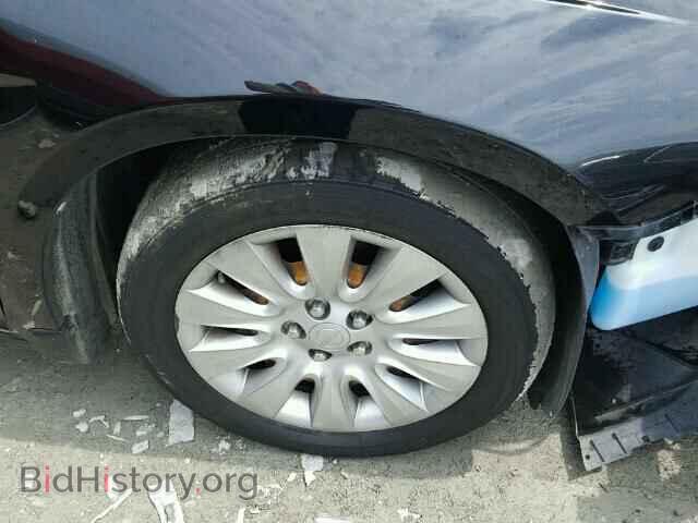 2013 CHRYSLER 200 - VIN: 1C3CCBAB8DN646920 - Photo 10