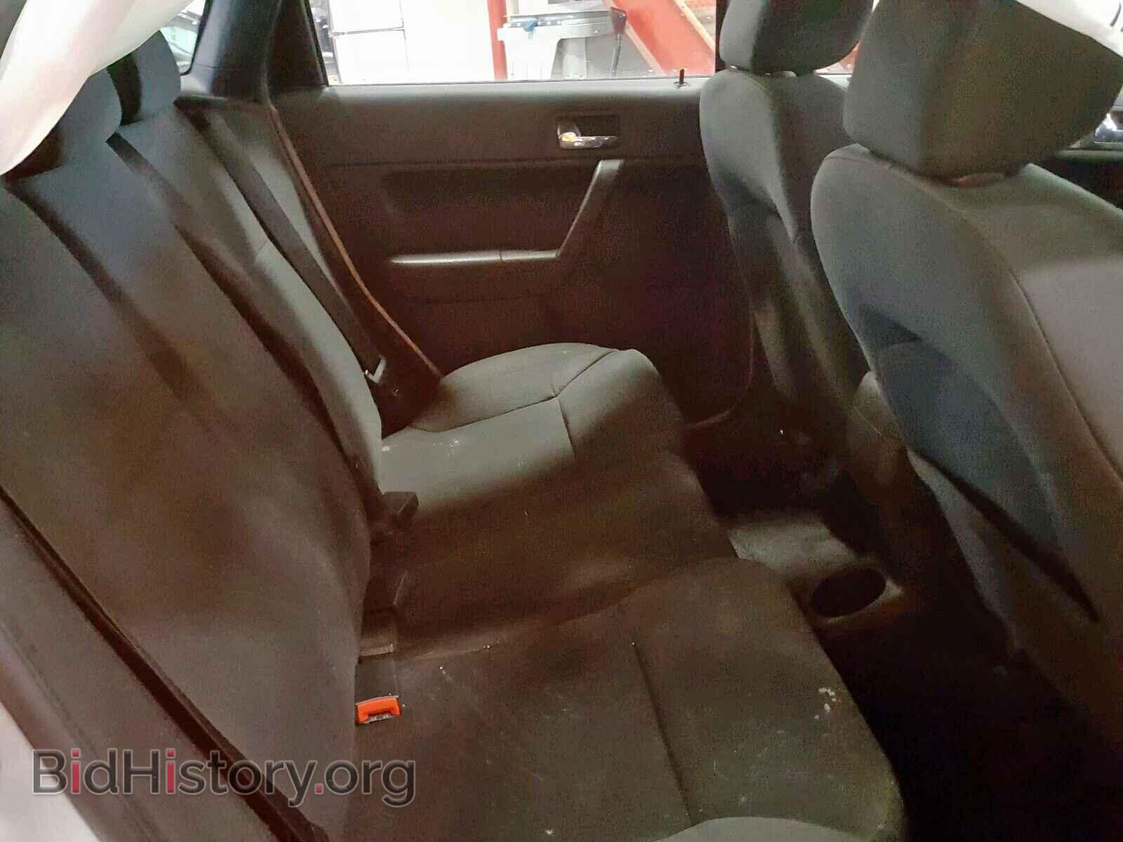 2010 FORD FOCUS - VIN: 1FAHP3GN6AW106734 - Фото 6