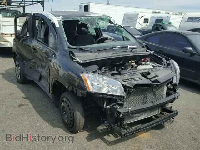 Photo KL7CJKSBXFB121861 - CHEVROLET TRAX 2015