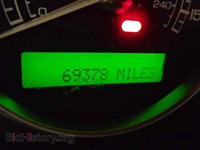2007 JAGUAR X-TYPE - VIN: SAJWA51A87WJ07866 - Фото 8