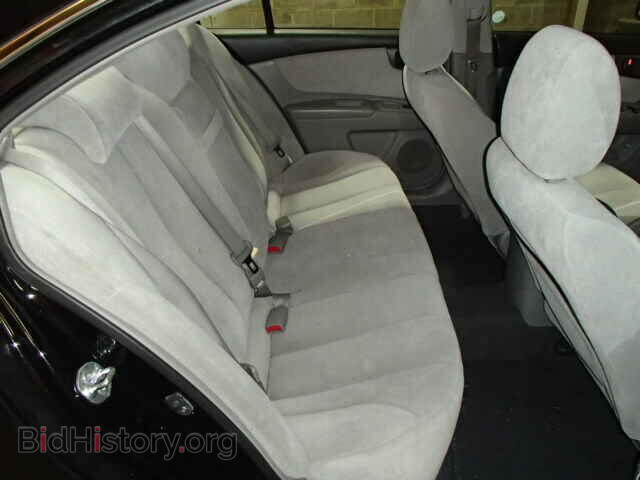 2008 KIA OPTIMA - VIN: KNAGE123185241431 - Фото 6