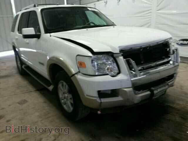 Фотография 1FMEU64E47UB19252 - FORD EXPLORER 2007
