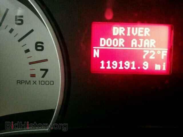 2007 FORD EXPLORER - VIN: 1FMEU64E47UB19252 - Фото 8