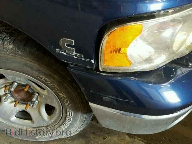 2003 DODGE RAM 3500 - VIN: 3D7LA38633G733556 - Фото 10