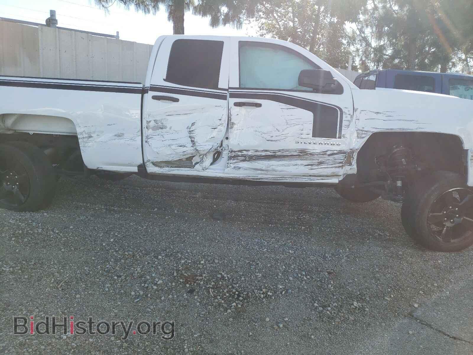 2017 CHEVROLET SILVERADO - VIN: 1GCRCPEC4HZ147018 - Фото 9
