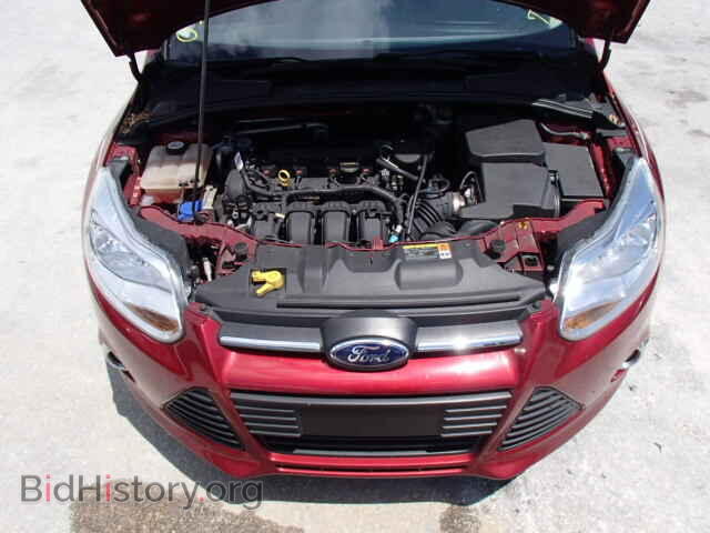 2013 FORD FOCUS - VIN: 1FADP3F27DL121609 - Photo 7