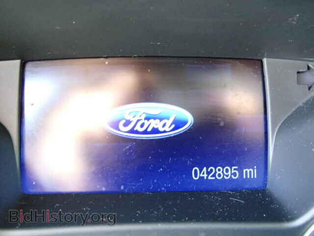 2013 FORD FOCUS - VIN: 1FADP3F27DL121609 - Photo 8