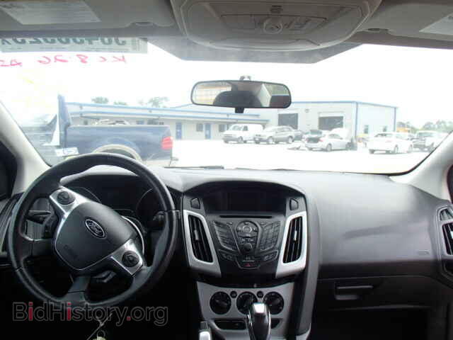 2013 FORD FOCUS - VIN: 1FADP3F27DL121609 - Photo 10