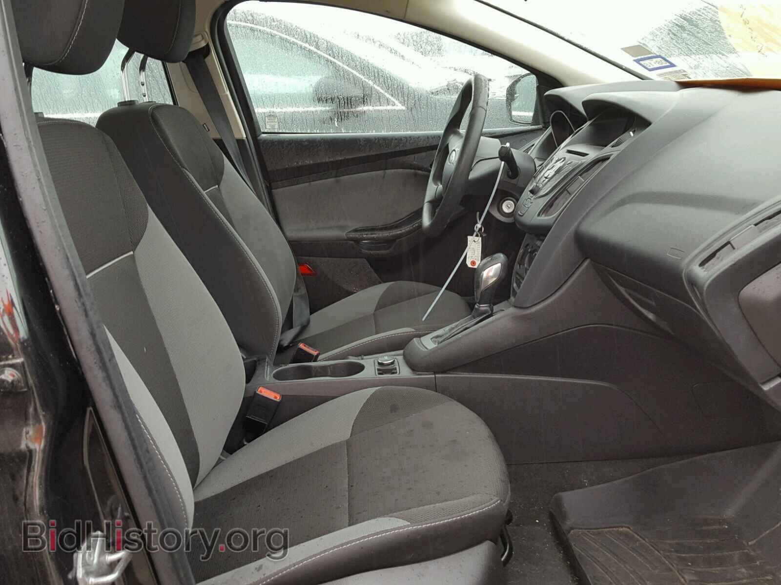 2014 FORD FOCUS - VIN: 1FADP3E27EL372391 - Photo 5