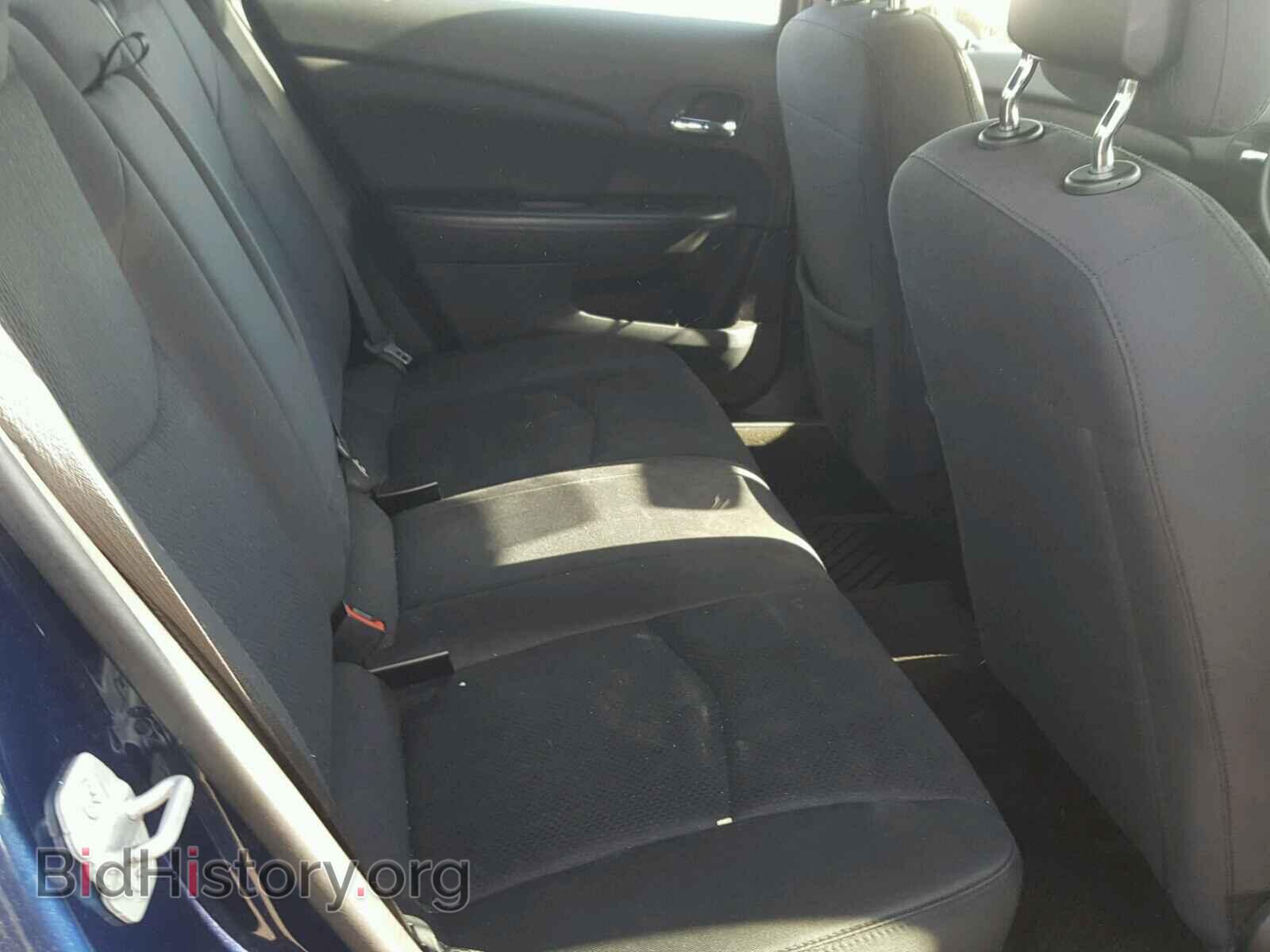 2014 CHRYSLER 200 - VIN: 1C3CCBBB0EN178570 - Фото 6