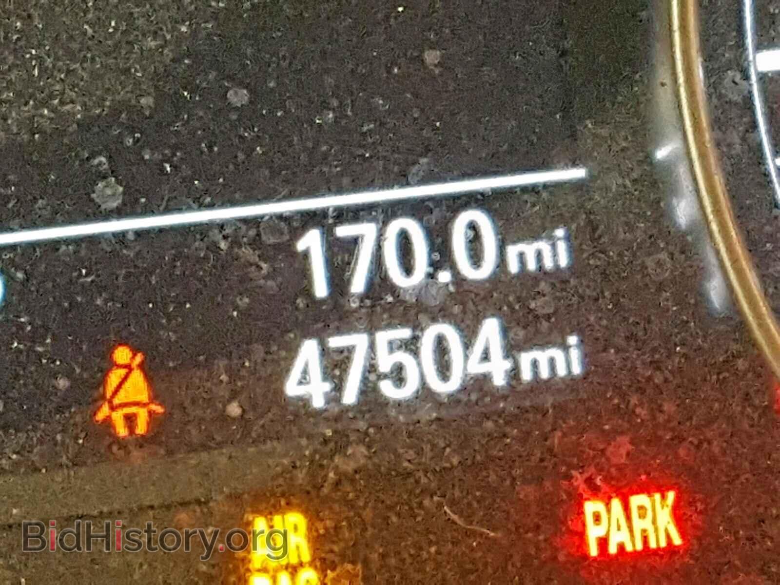 2012 AUDI A7 - VIN: WAUSGAFC5CN003265 - Фото 8