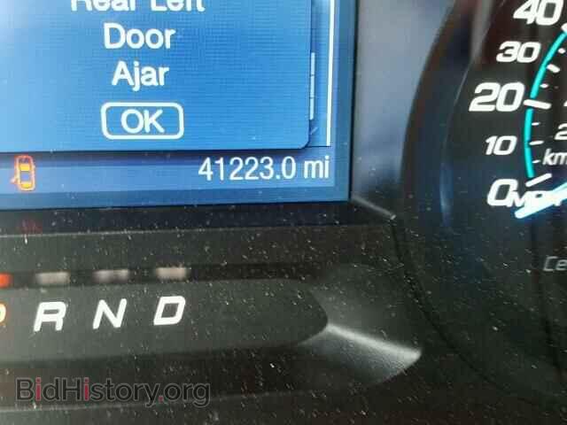 2013 FORD EXPLORER - VIN: 1FM5K8AR6DGA88914 - Photo 8