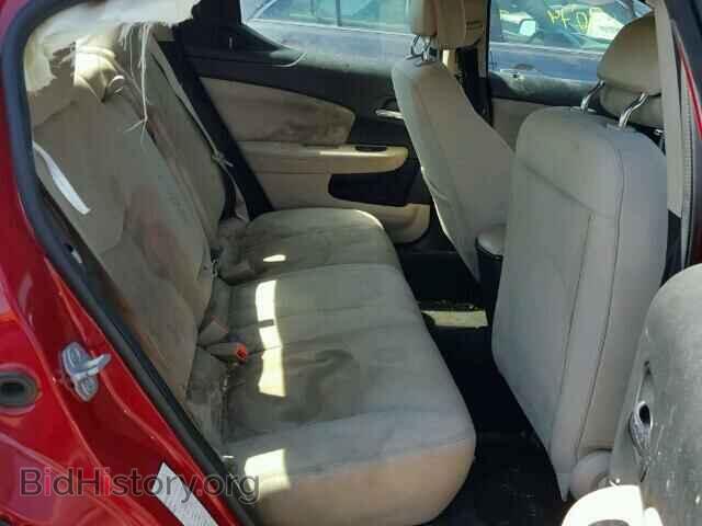2012 DODGE AVENGER - VIN: 1C3CDZAG2CN309661 - Фото 6