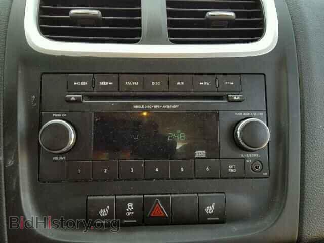 2012 DODGE AVENGER - VIN: 1C3CDZAG2CN309661 - Фото 9
