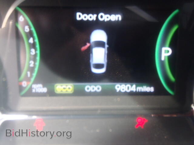 2013 KIA OPTIMA - VIN: KNAGM4AD3D5061019 - Photo 8